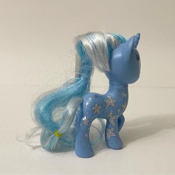 My Little Pony Friendship Magic Trixie Lulamoon - Picture 8 of 16